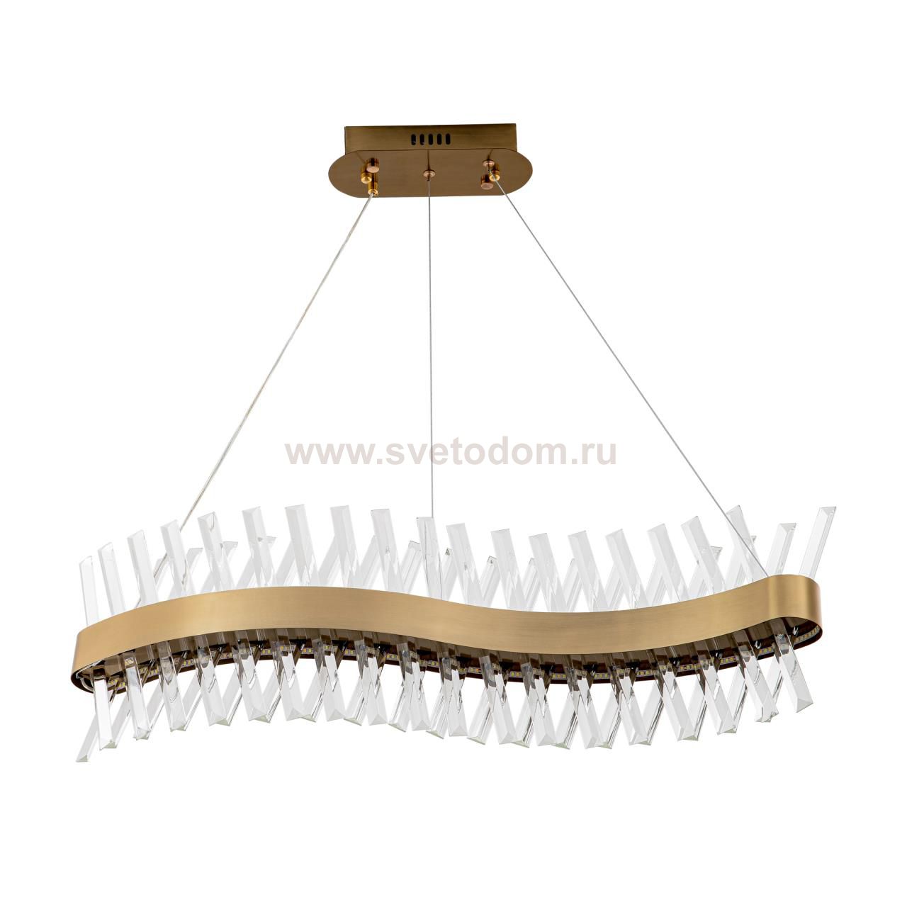 Подвесная люстра MODELUX ML.006.800