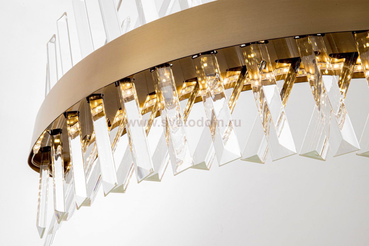 Подвесная люстра MODELUX ML.006.800