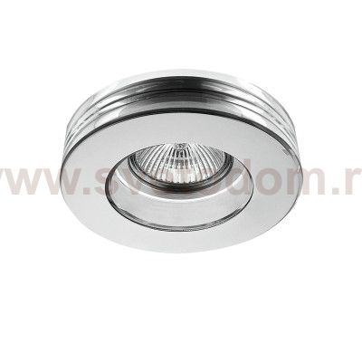 Светильник встраиваемый Lightstar 6114 Lei