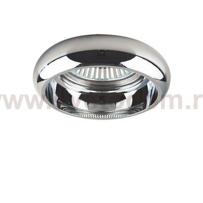 Светильник встраиваемый Lightstar 6204 Tondo