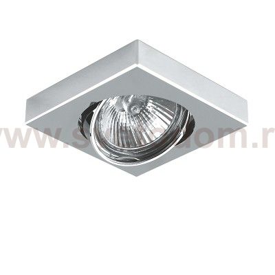 Светильник встраиваемый Lightstar 6244 Mattoni
