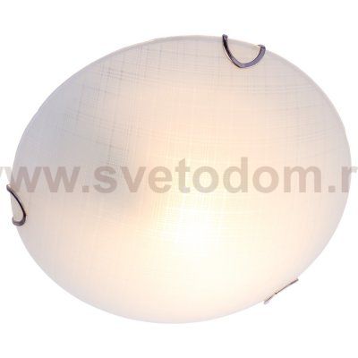 Светильник ЭкономСвет 006A/1C WT