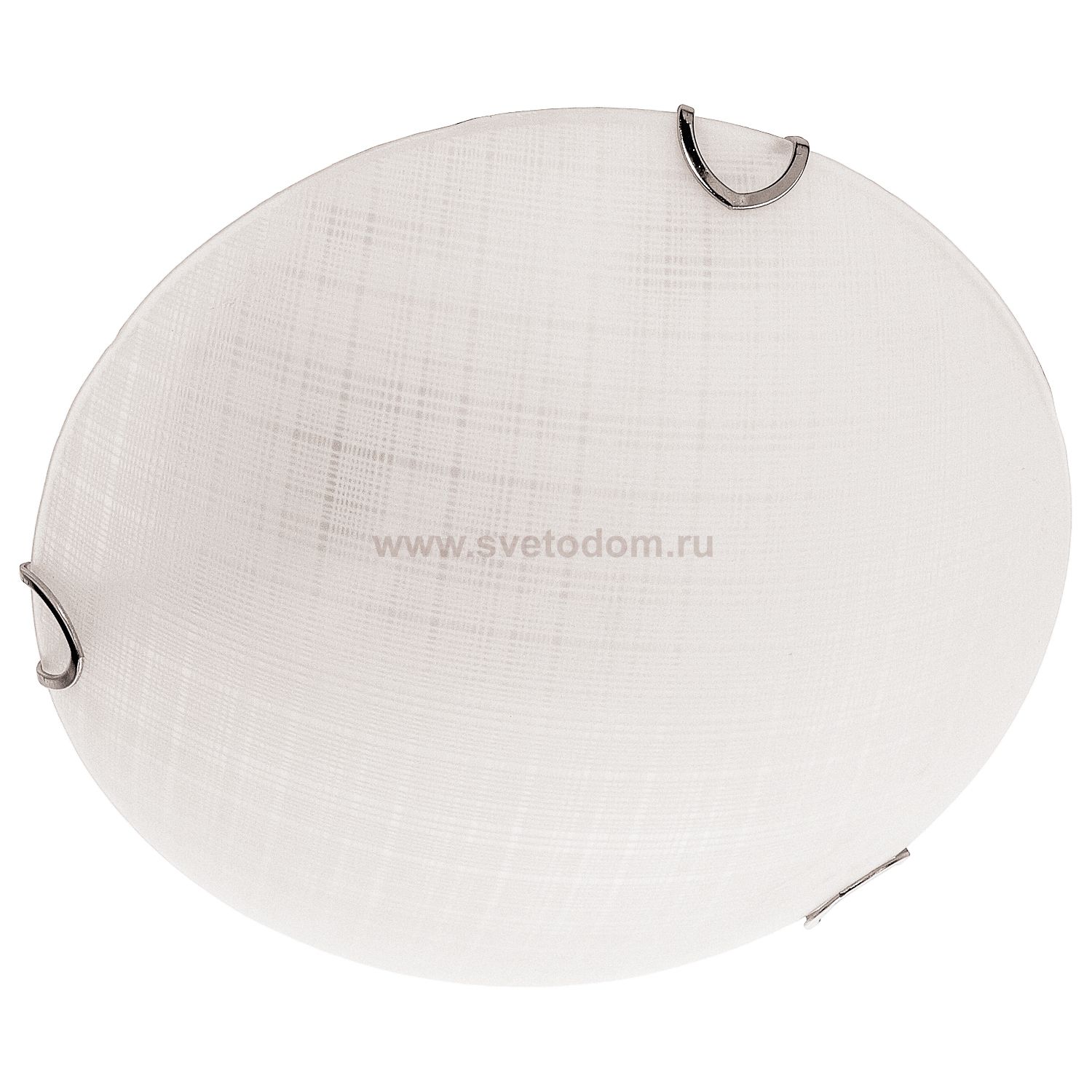 Светильник ЭкономСвет 006A/1C WT