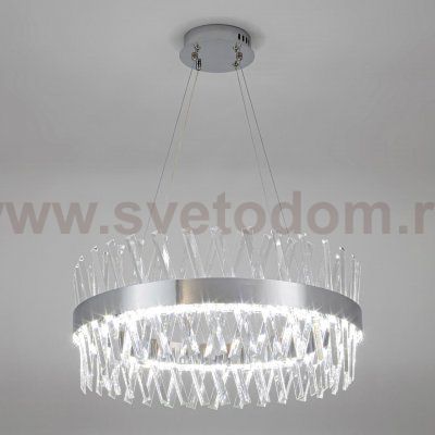 Подвесная люстра MODELUX ML.007.500