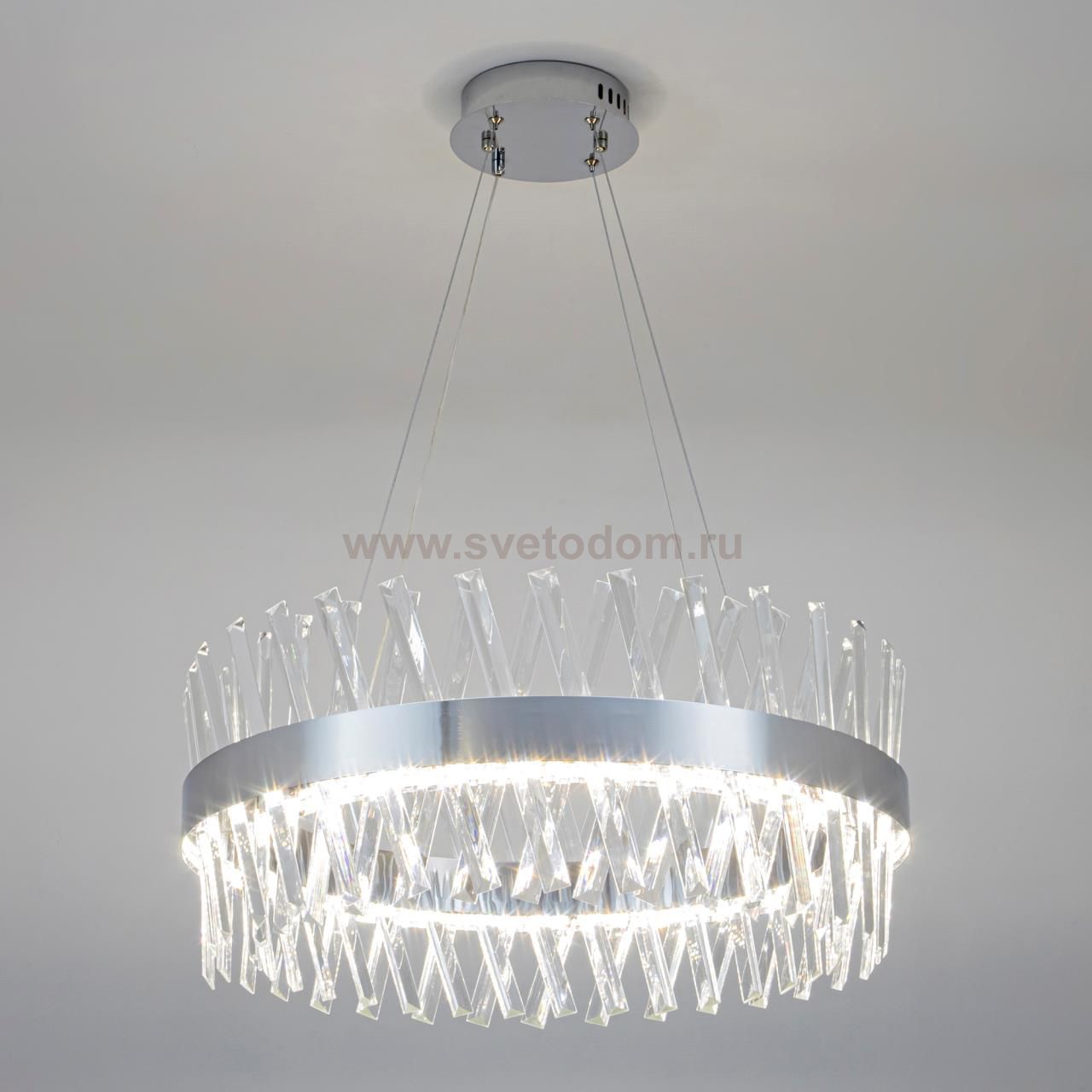 Подвесная люстра MODELUX ML.007.500