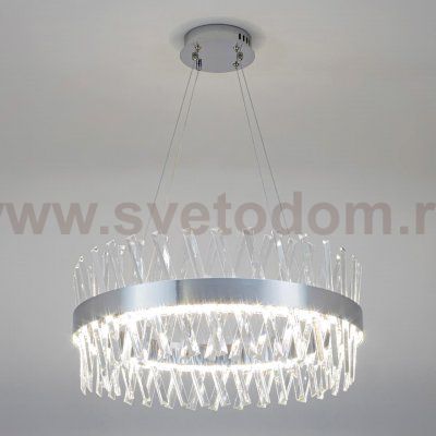 Подвесная люстра MODELUX ML.007.500