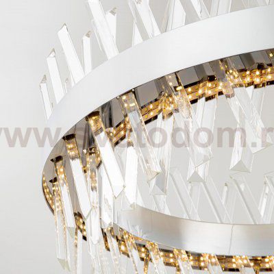 Подвесная люстра MODELUX ML.007.500