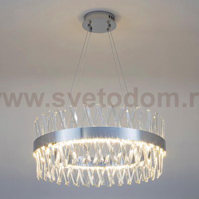 Подвесная люстра MODELUX ML.007.500