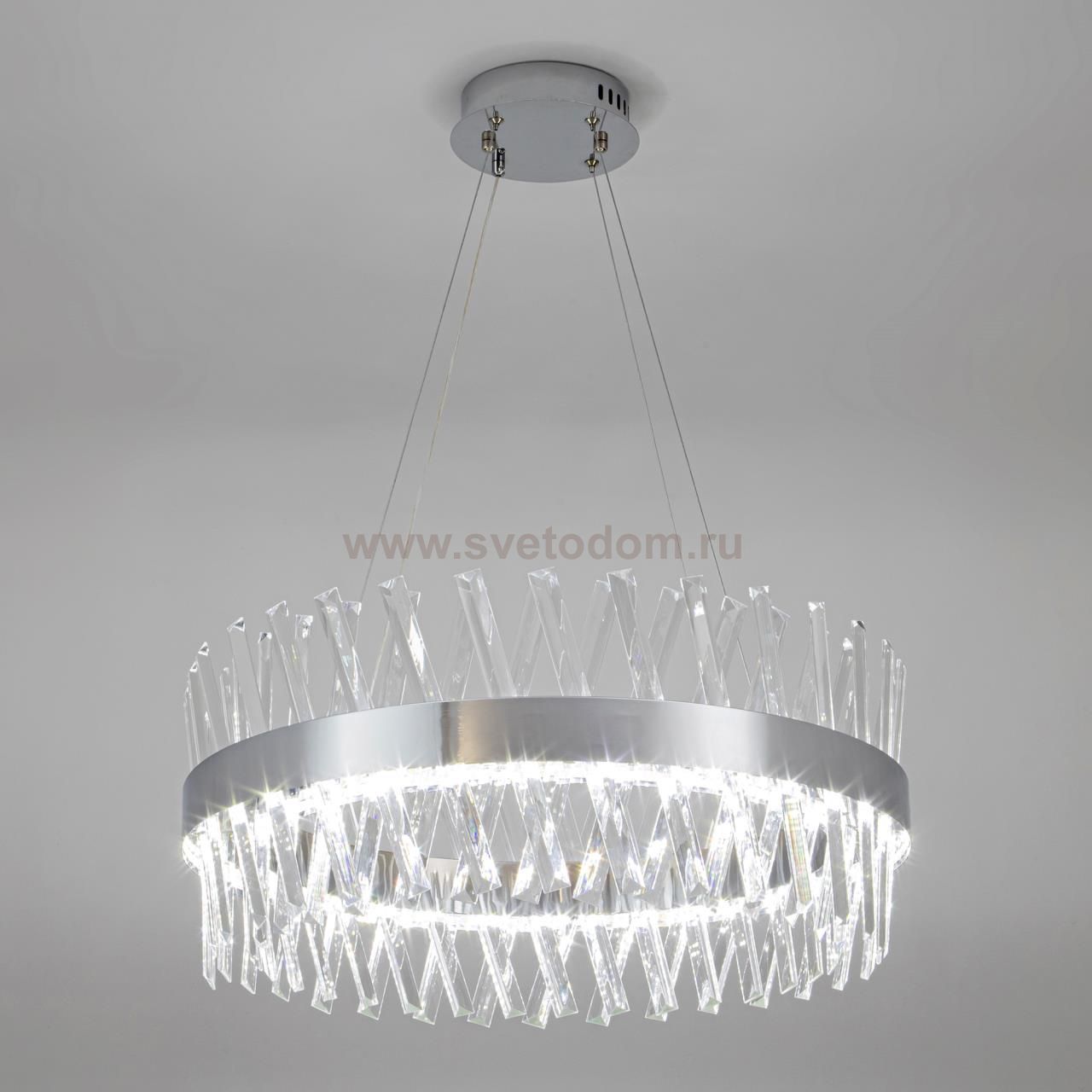 Подвесная люстра MODELUX ML.007.600