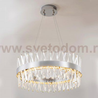 Подвесная люстра MODELUX ML.007.600