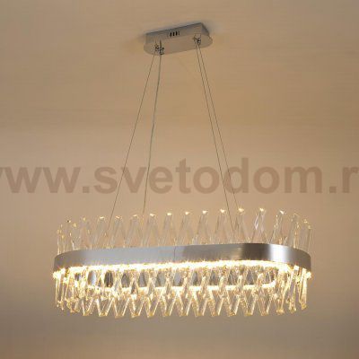 Подвесная люстра MODELUX ML.007.800.350