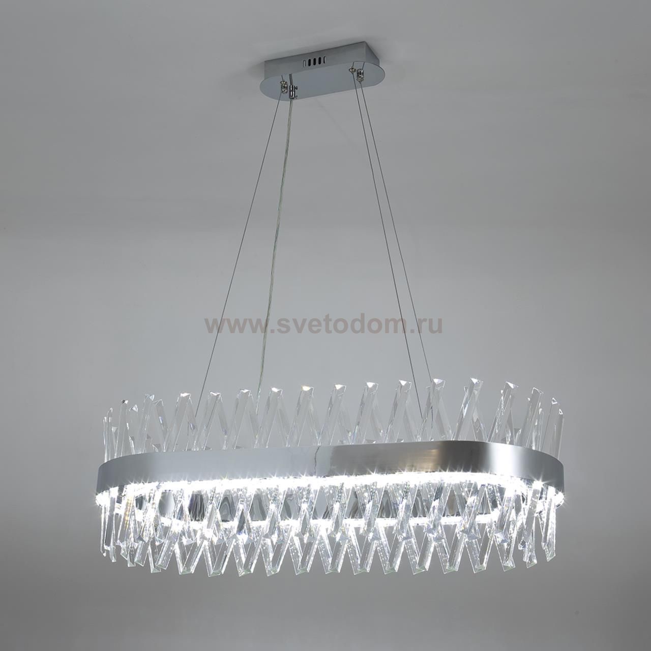 Подвесная люстра MODELUX ML.007.800.350