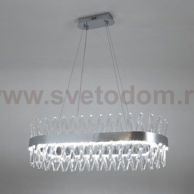 Подвесная люстра MODELUX ML.007.800.350