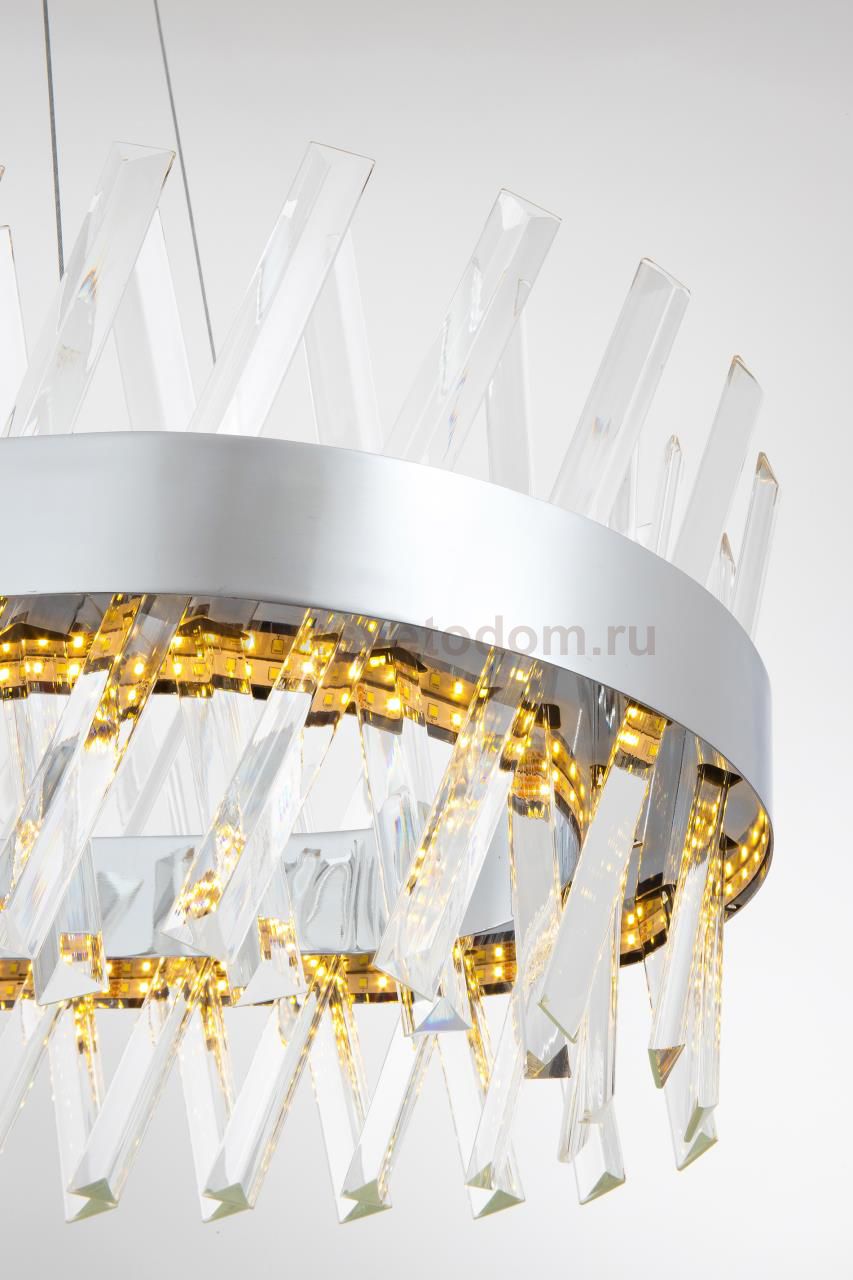 Подвесная люстра MODELUX ML.007.800.350