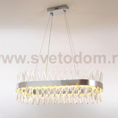 Подвесная люстра MODELUX ML.007.800.350