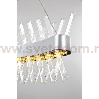 Подвесная люстра MODELUX ML.007.800