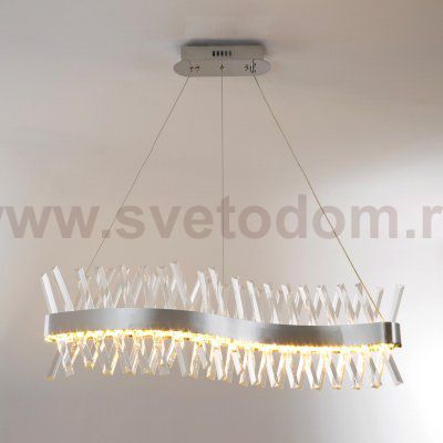 Подвесная люстра MODELUX ML.007.800