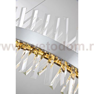 Подвесная люстра MODELUX ML.007.800