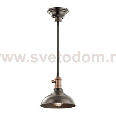 Подвесной светильник Natural concept KL/COBSON/MP OZ COBSON