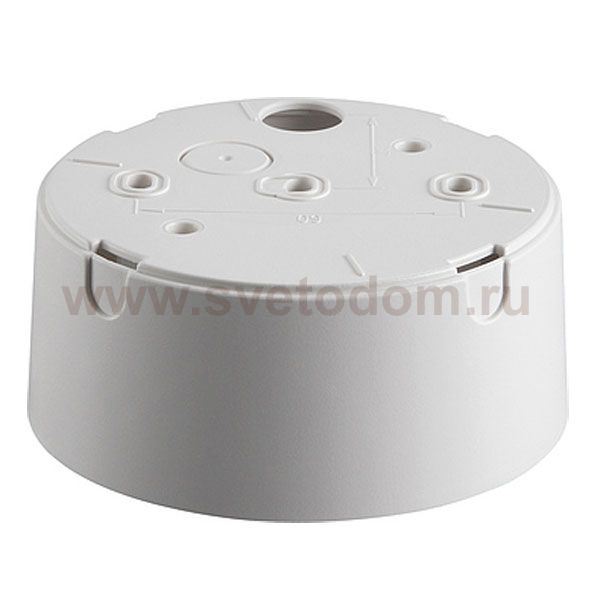 Gira Корпус для датчика присутствия наружнего монтажа (G008602)