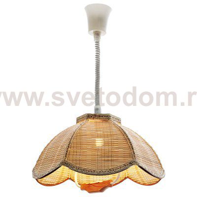 Подвесной светильник Экономсвет 0088ZY WT