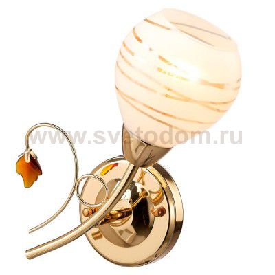 Бра Escada 009/1A Gold