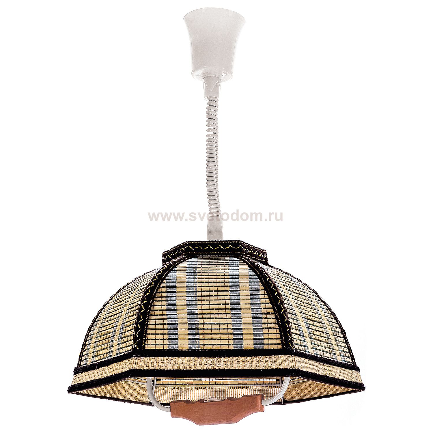 Подвесной светильник Экономсвет 0090ZY WT