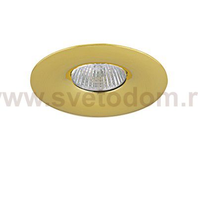 Светильник встраиваемый Lightstar 10012 Levigo