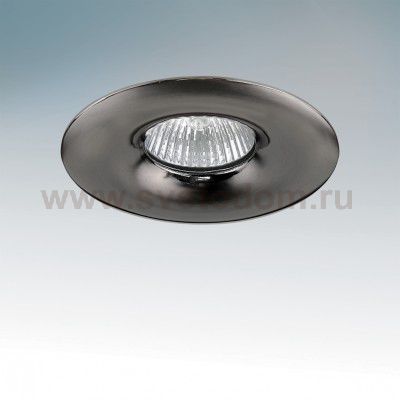 Светильник встраиваемый Lightstar 10018 Levigo