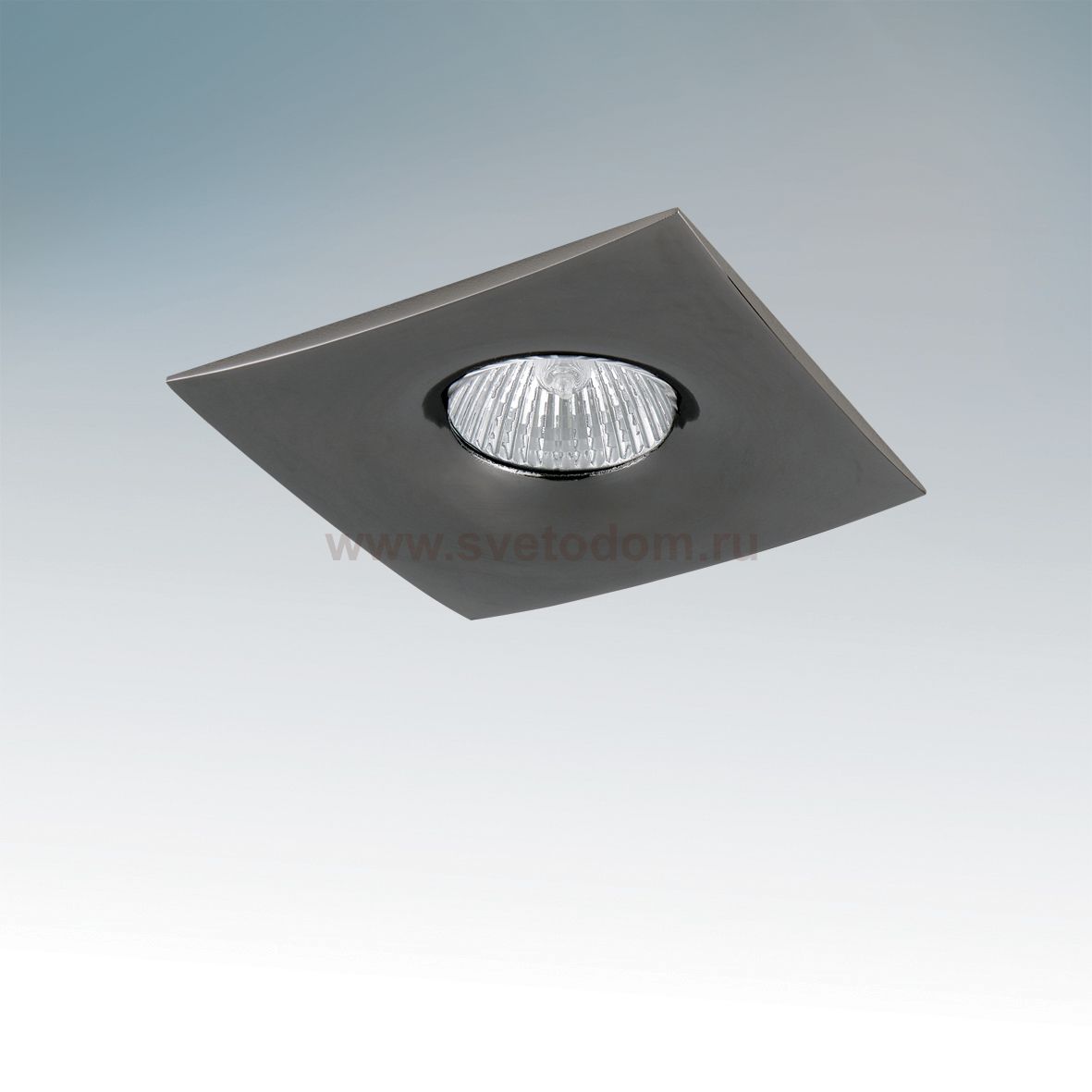 Светильник встраиваемый Lightstar 10038 Levigo