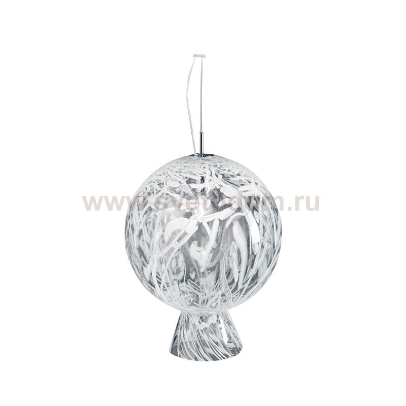 Подвесной светильник 0101 K CR.SFBIA