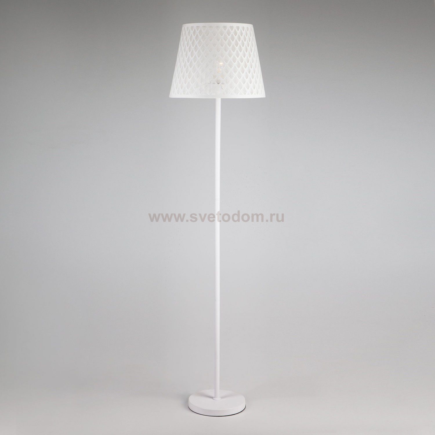 Светильник Eurosvet 01019/1 белый