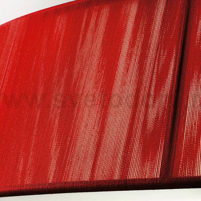 Потолочный светильник LILITH PL 70 Red