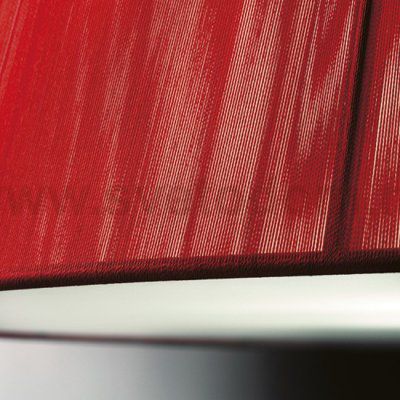 Подвесной светильник LILITH S 40 Red