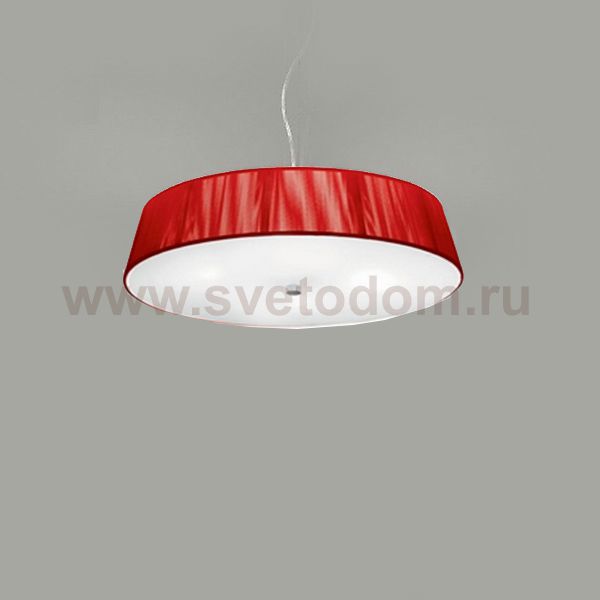 Подвесной светильник LILITH S 40 Red