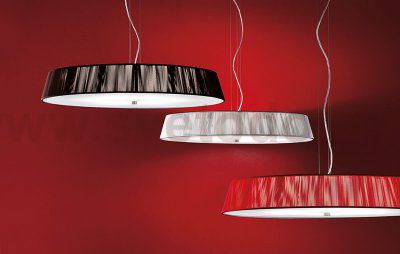 Подвесной светильник LILITH S 40 Red