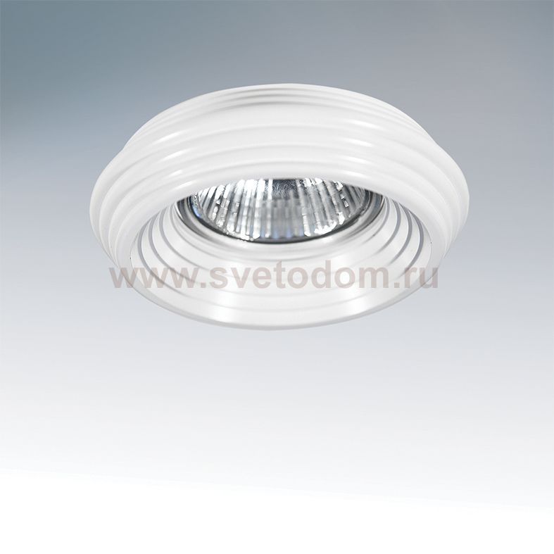 Светильник встраиваемый Lightstar 11000 Ringo