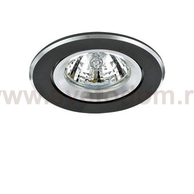 Светильник встраиваемый Lightstar 11008 Banale Weng