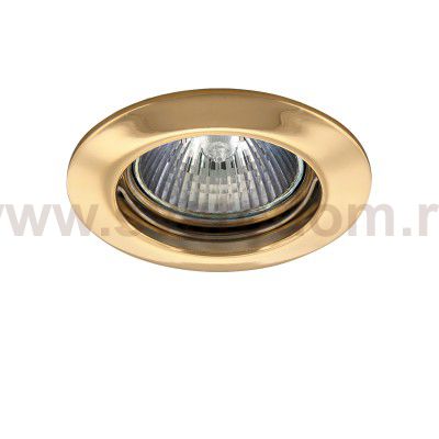 Светильник встраиваемый Lightstar 11012 Lega 16