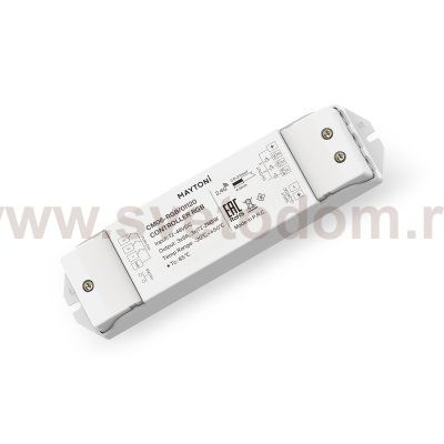 Контроллер Lighting control 01120