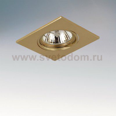 Светильник Lightstar 11932 LEGA16
