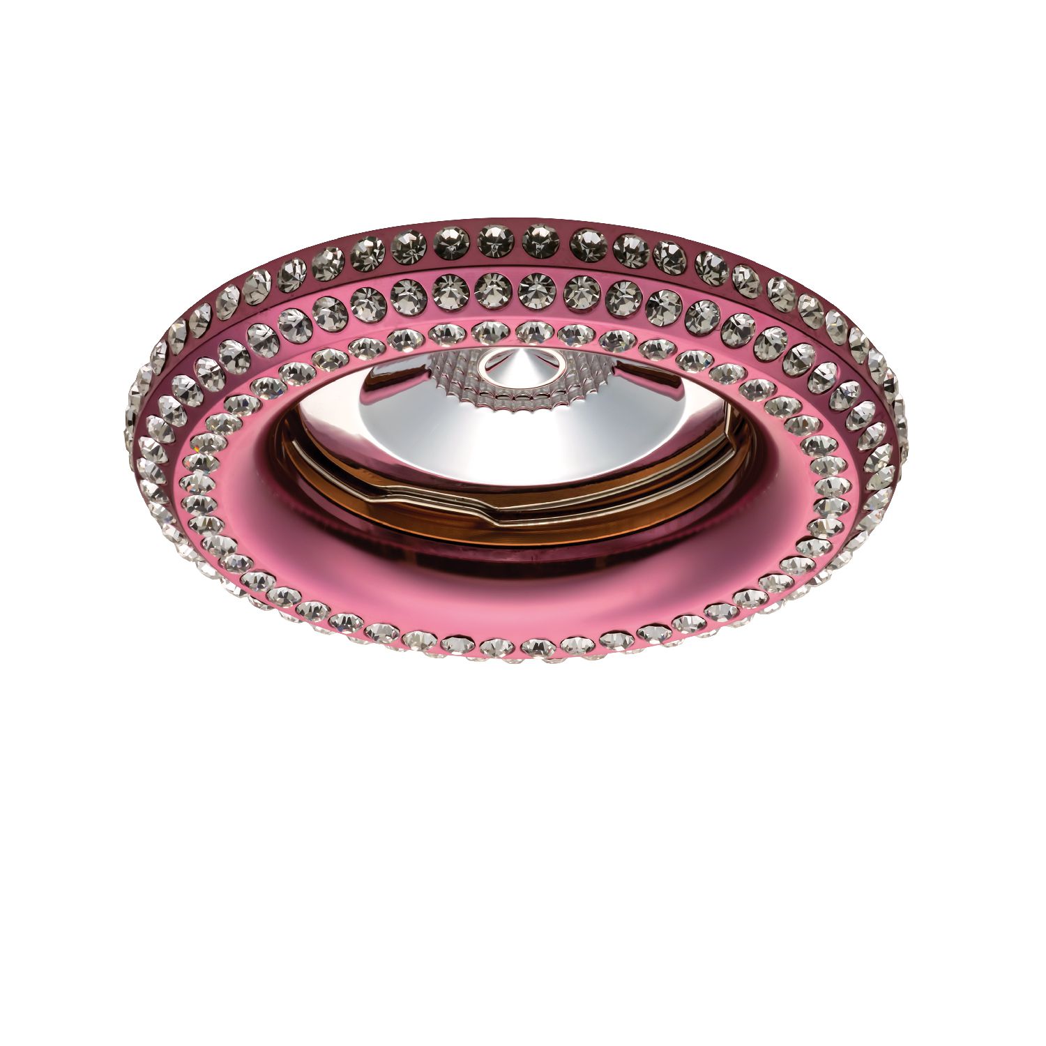 Светильник встраиваемый Lightstar 011998R Miriade