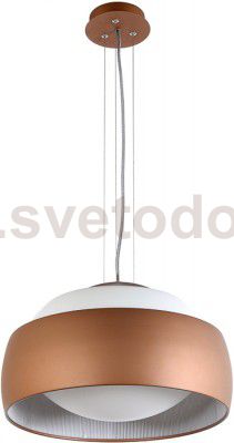 Светильник Arti Lampadari 011A-P1-BR