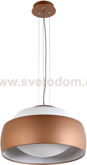 Светильник Arti Lampadari 011A-P1-BR