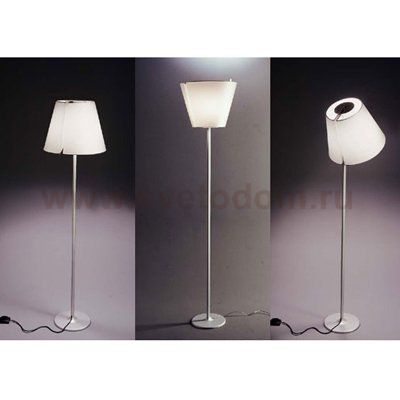 Торшер напольный Artemide 0123010A Melampo