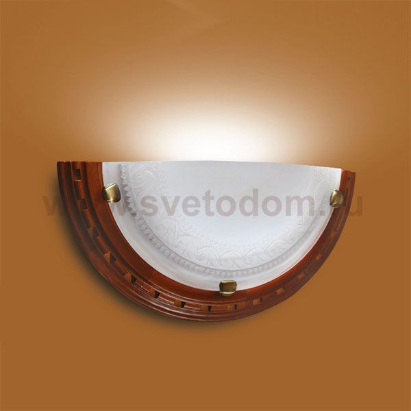 Светильник Сонекс 012 бронза Monte 1