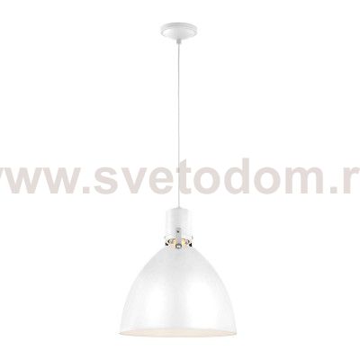 Подвесной светильник Natural concept FE/BRYNNE/P FWH BRYNNE