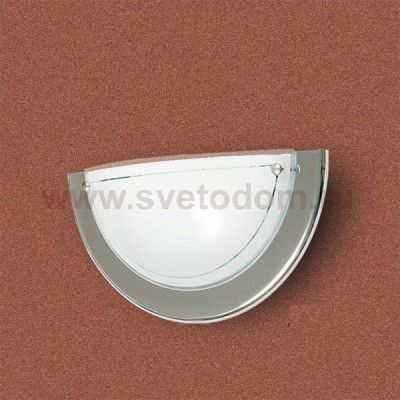 Светильник Сонекс 014 хром Riga