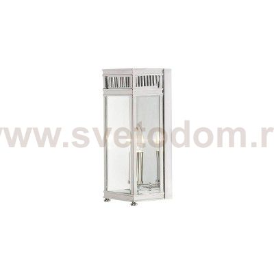 Настенный фонарь Natural concept HL7/S PC HOLBORN