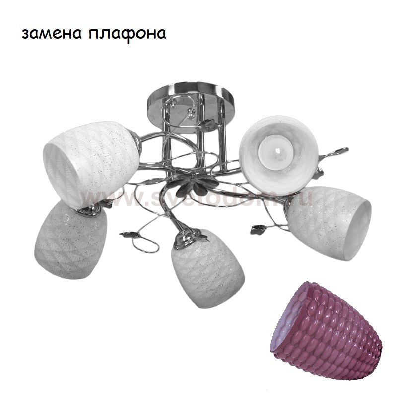 Экономсвет 014YX/5CR PP